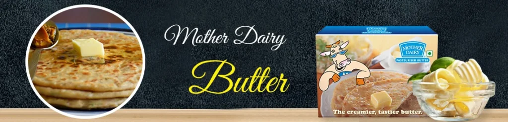 Butter-Banner